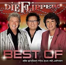 Best of de Flippers,die | CD | état bon