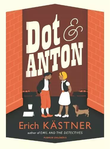 Pois Et Anton Par Erich Kästner, Neuf Livre ,Gratuit & , (Livre de Poche)