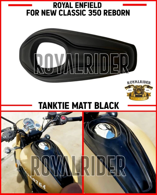 royal enfield classic matt black 350