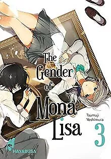 The Gender of Mona Lisa 3: Berührender Coming-of-Ag... | Buch | Zustand sehr gut