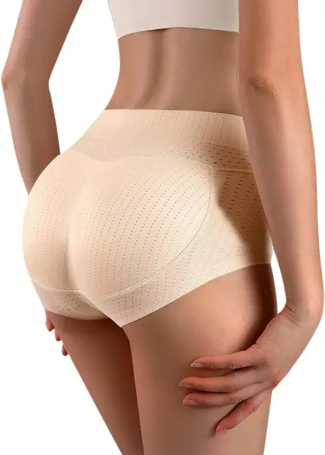 JOYSHAPER Womens Padded Underwear Butt Lifter Algeria
