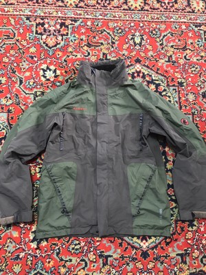 MEN'S MAMMUT GORETEX XCR Performance 