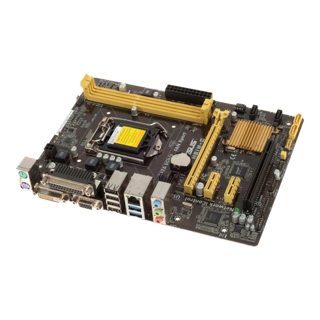 Motherboards, Computer Components & Parts, Computers/Tablets