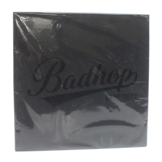 BAD HOP - Bad Hop Forever, 4xLP, (Vinyl) £160.17 - PicClick UK