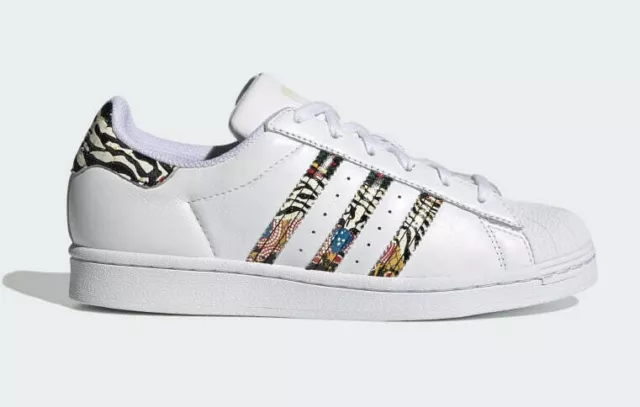 Superstar clearance shoe sizing