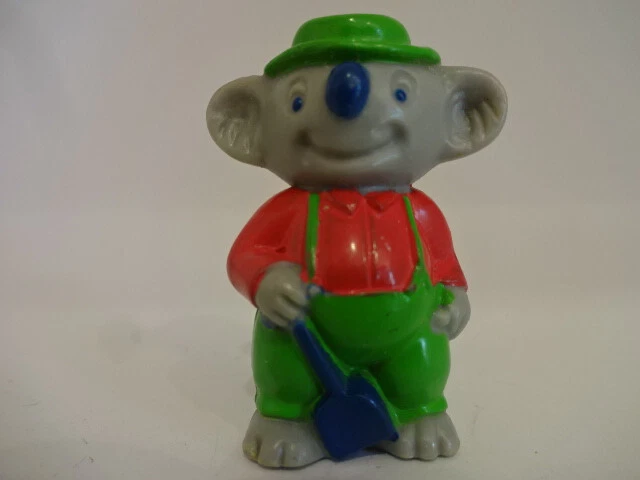 Figures & Statues, Animation Merchandise, Animation Art