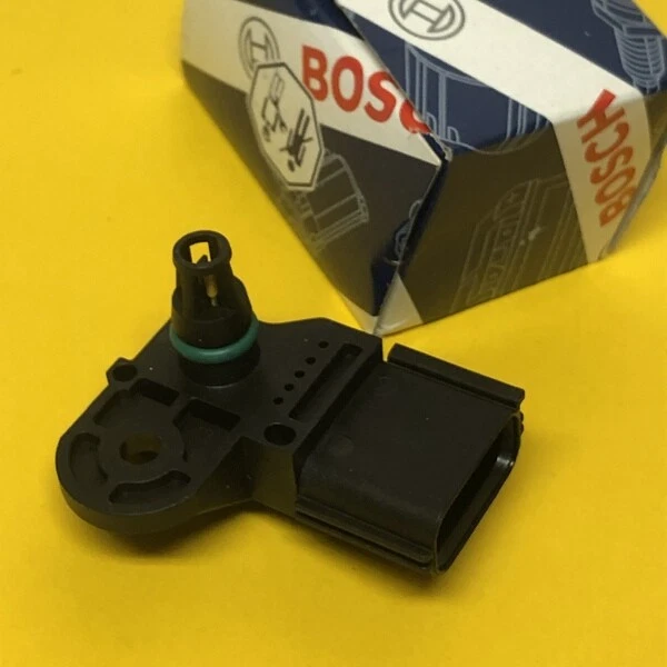 MANIFOLD AIR PRESSURE sensor for Ford BA + BF FALCON 4.0L non Turbo/LPG