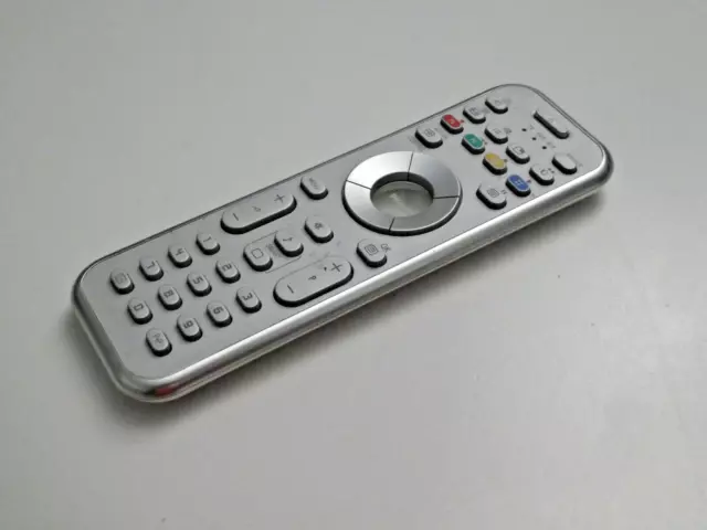 Original Philips Fernbedienung / Remote, 2 Jahre Garantie