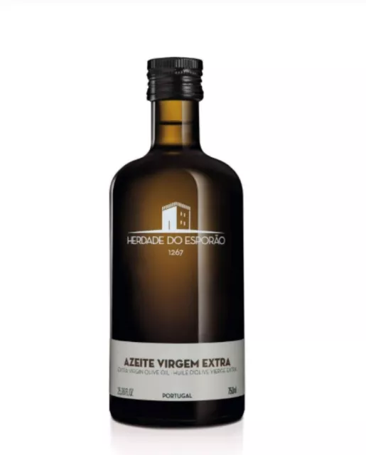 Herdade do Esporão - Olive Oil Virgin Extra 3000ml