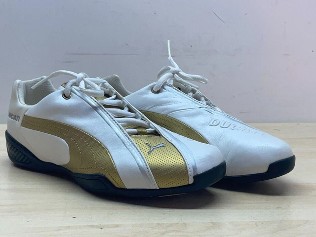 Scarpe ducati puma sales