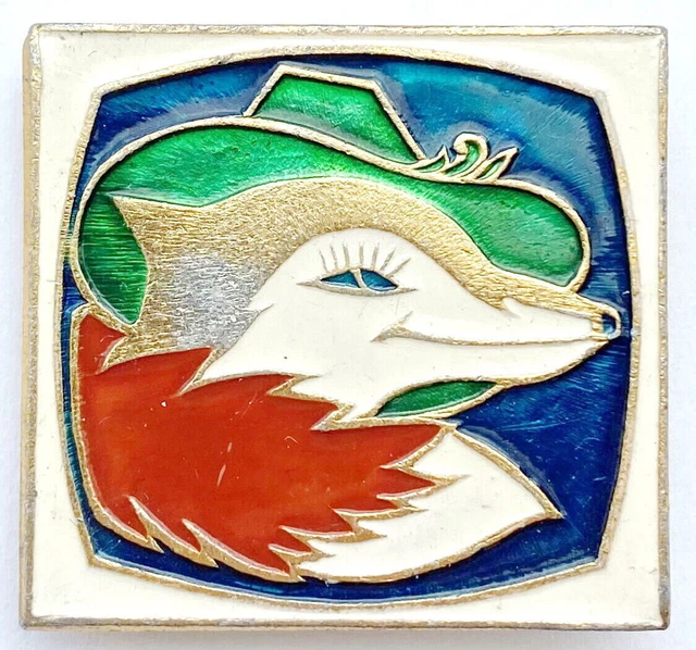 Lot D'insignes épingles De La Fédération Roumaine De Football - Vintage - Collection