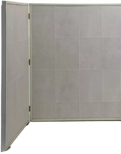 FRENCH ART DECO SHAGREEN* SCREEN SPRINGER LELEU ADNET DESKEY 1920s 30s JMF STYLE