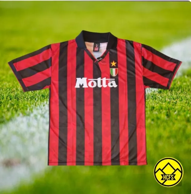 Score draw ac best sale milan