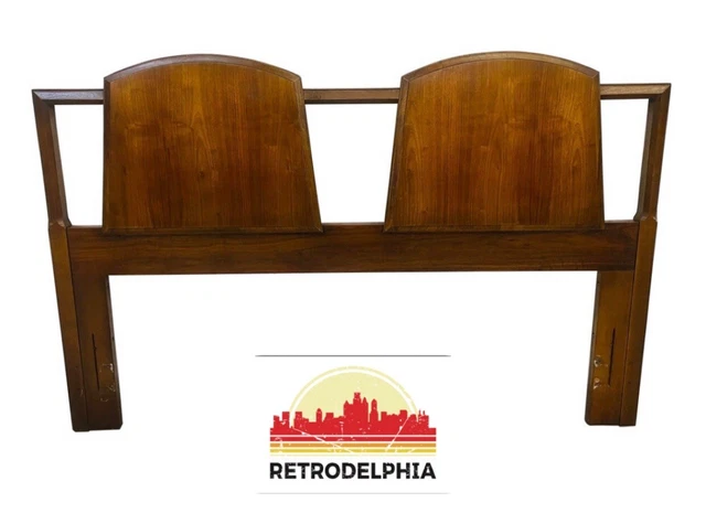 Mid-Century Lane 1st Edition Headboard