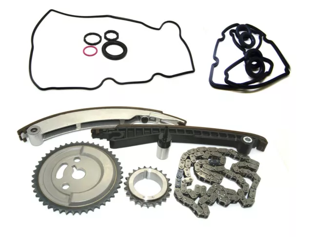 Victor Reinz / Elring Timing Chain Kit - MINI One Cooper S R52 R53