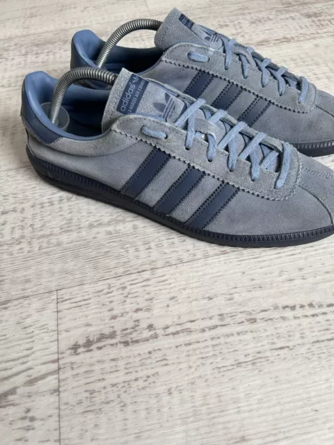 Adidas bermuda raw steel outlet