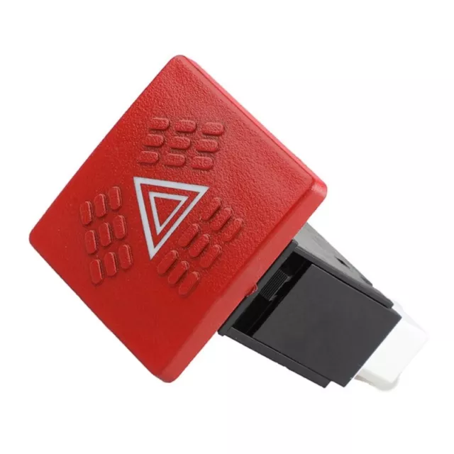 Hazard Flasher Warning Light Switch Button Car 500388626