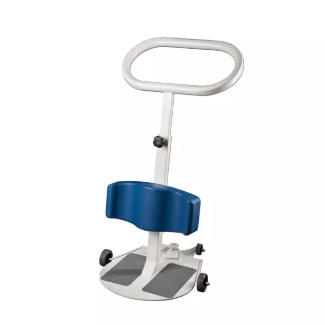 Locomotor Rota Stand- Patient Transfer Aid