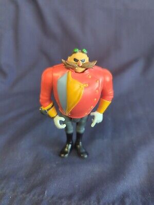 dr robotnik toy