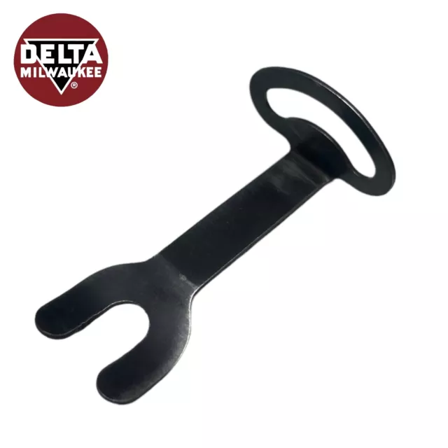 Delta Rockwell Milwaukee 40-440 24 inch Scroll Saw Hold Down Spring NSS -305