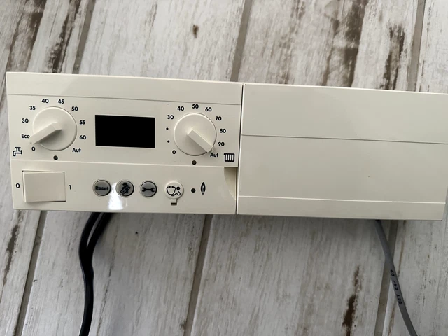 Réducteur De Pression Buderus 7095604 U-DMf B-SS – Neuf Sous Emballage