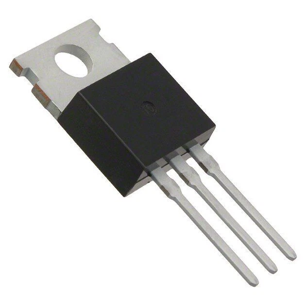 N-Channel Depletion Mode S 10 Pcs STP4NK60ZFP ST S - N-CH 600V 4A