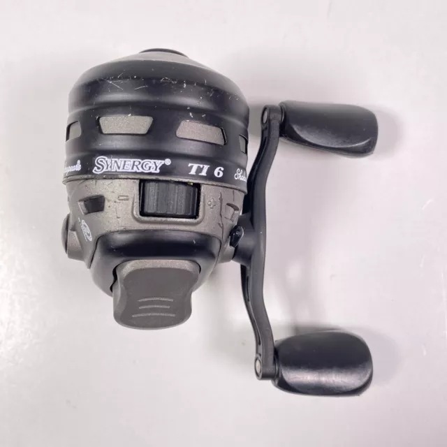 Shakespeare Synergy Ti FOR SALE! - PicClick