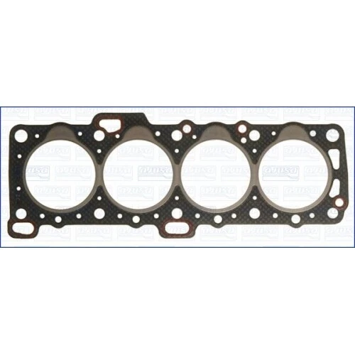 Joint De Culasse Ajusa 10136900 - Pour CITROËN, FIAT, LANCIA, PEUGEOT - Compatible Moteurs EW10J4, RFN, RFR, RFK