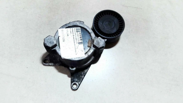 166200r010   2adftv Tensioner Belt (Gates Tensioner Pulley) for Toy FR1037158-77