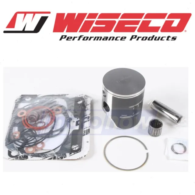 Wiseco Top End Kits for 2014-2020 Husqvarna TC250 - Engine Pistons Piston po