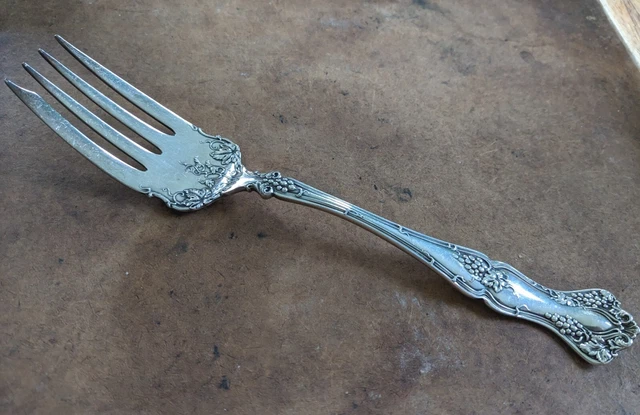 Rogers and deals bros a1 silverware