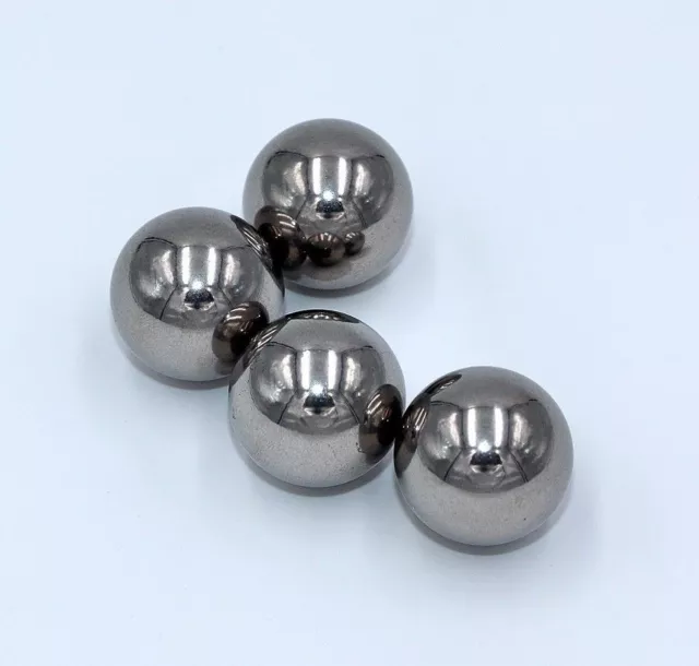 30mm Chrome Steel Bearing Balls Precision Grade 16 Hardened ( AISI52100 )