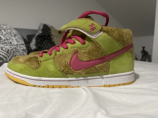 DUNK SB MID mama bear EUR 550 00 PicClick FR
