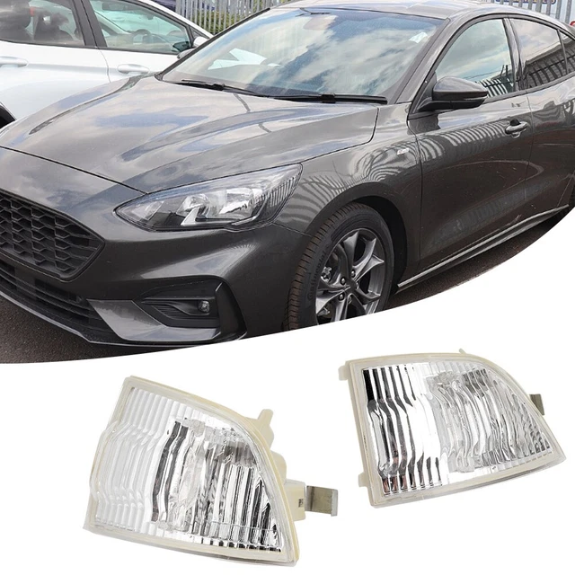 Lampe de clignotant arrière pour motocyclette, accessoire de modification pour v