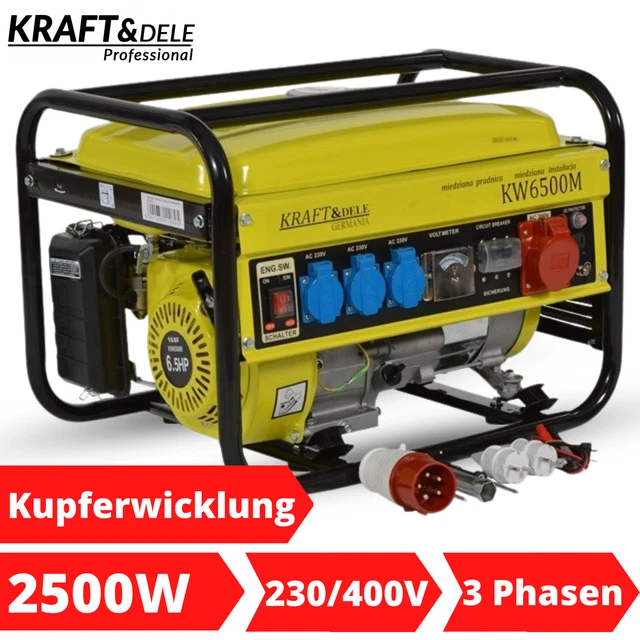 Scheppach Inverter SG2500i Benzin Stromerzeuger Stromgenerator Genera, 499,00 Scheppach Inverter SG2500i Benzin Stromerzeuger Stromgenerator Genera, 499,00