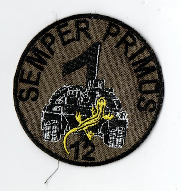 INSIGNE 6e Régiment de Cuirassiers EUR 2,00 - FR