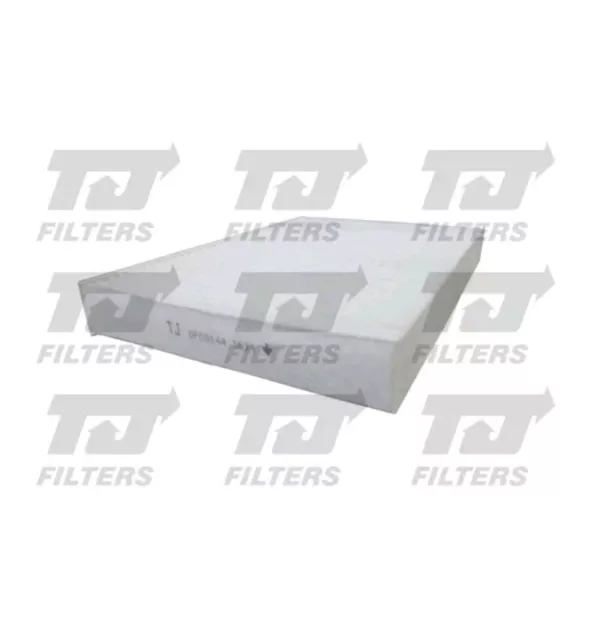 Filtre à pollen / cabine filtres QFC0144 TJ 2789100QAA 7706424098 7700424098 neuf