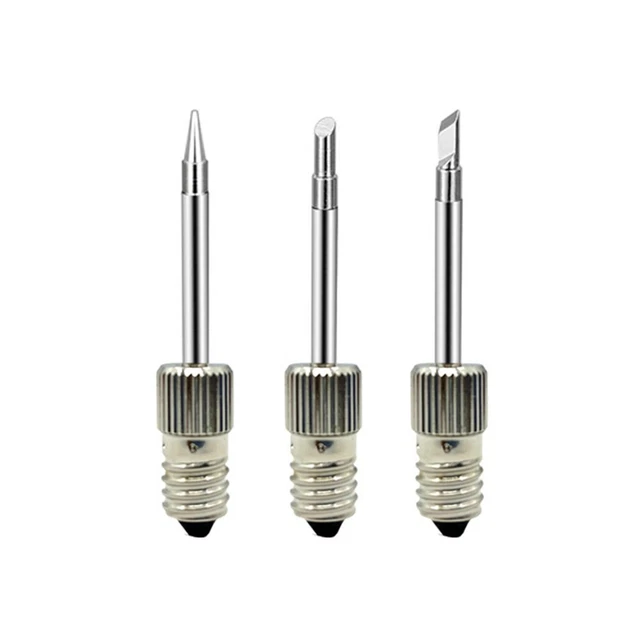 Embouts De Fer à Souder En Cuivre – Puissance 30W à 150W – Chaleur Externe – Sans Plomb – Pour Soudure Précise - 2