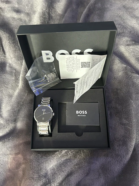 Hugo boss 1513579 store