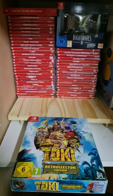 ✅⭐️ Grandi Giochi Per Nintendo Switch E Switch Lite ⭐️✅