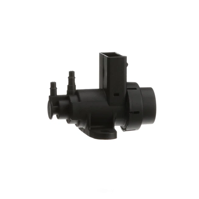 EXHAUST GAS RECIRCULATION (EGR) Valve Control SolenoidEGR Time Delay
