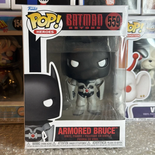 Funko Pop! Batman – Día De Los DC – Figura De Vinilo Coleccionable De 9.5 Cm, Regalo Para Fans De DC Comics