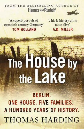 The House by the Lake by Harding, Thomas, NEW Book, FREE & FAST Delivery, (Paper