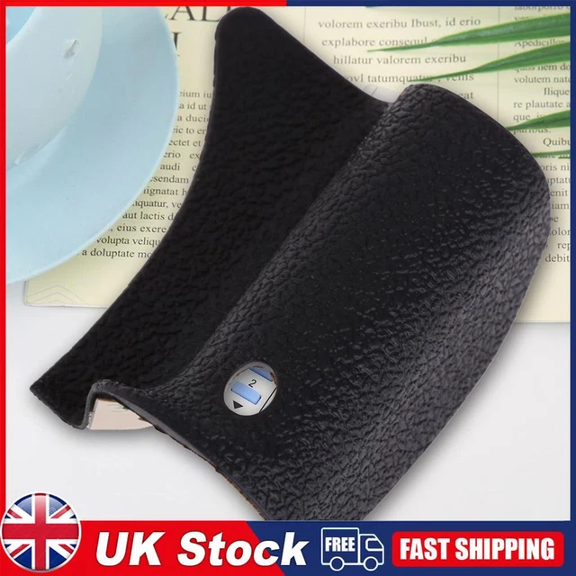 Digital Camera Grip Case Black Decorative Hand Grip for Canon EOS 550D Camera