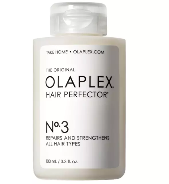 Olaplex No. 3 Hair Perfector Pre-Shampoo Treatment - 100ml, Fast Postage