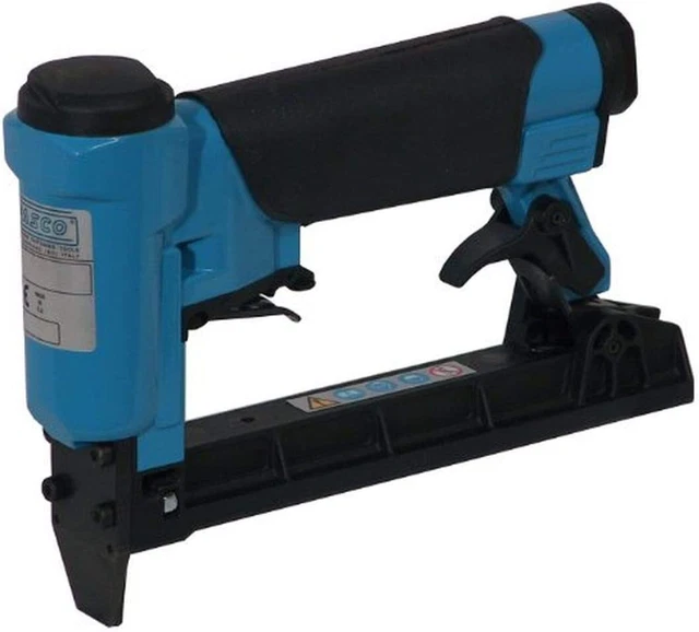 Fasco F1B 31-16 11124F Fine Wire Upholstery Stapler for Duo Fast 31 Series Stapl