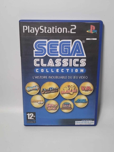 Jeu WRC II Extreme PS2 – Sans Notice – Bon état – Version Française