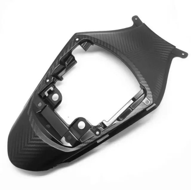 Rear Upper Center Tail Seat Fairing For SUZUKI 2011-2019 K11 GSXR 600 GSXR 750