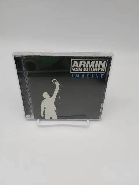 Armin van Buuren: Imagine  CD (2008)