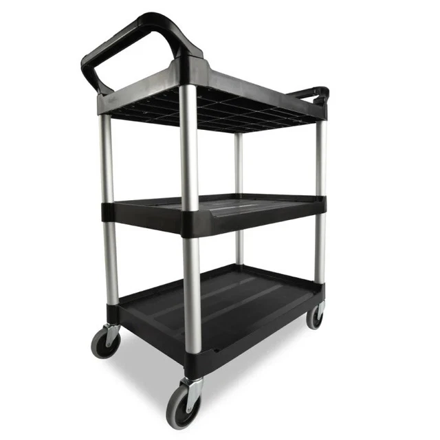 Rubbermaid Utility Cart 3424-88